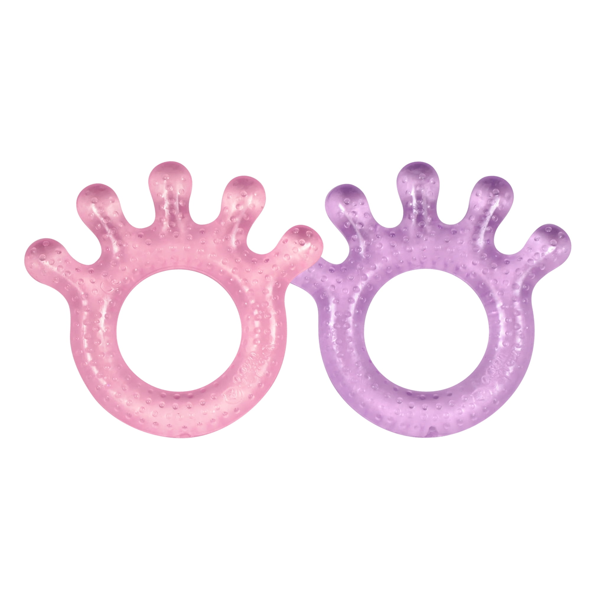cooling teether