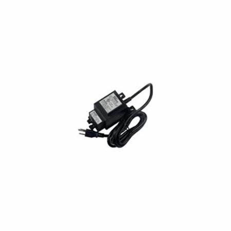 110V 60W Halogen Light Transformer – AC Mains To 12V Output | 60W Max | Black Iron | AET60C/T