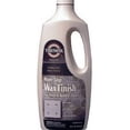 thumbnail image 2 of Trewax Floor Cleaner Sealer Wax Satin - 32 Oz, 2 of 2