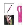 thumbnail image 4 of tredstone Easy To Grip Golfs Club Training Grip For Improved Performance Suitable For Golfs Beginner Effective Rose Red Length 15.5cm 1Set, 4 of 6