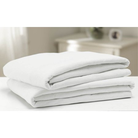 Soft Fit Contour Fitted Sheets (2 Pack) - Walmart.com