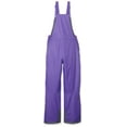 thumbnail image 2 of Kids Insulated Snow Bib Overalls - Husky, 2 of 7