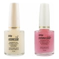thumbnail image 1 of Tratamiento Uña Milagrosa Color Rosa+blanco (2pz) By Apple, 1 of 10