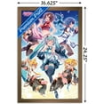 thumbnail image 2 of Hatsune Miku - Groupe, 2 of 4