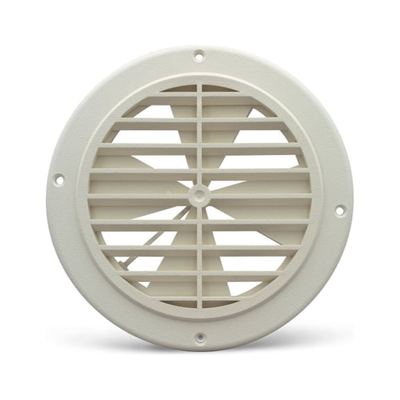 B&B Molders 94275 Ceiling Grill with Damper