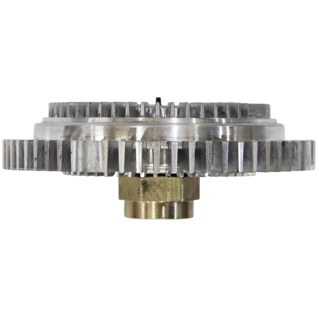 FOR BMW E46 E39 E53 X5 Engine Cooling Fan Clutch 11527505302 Fits