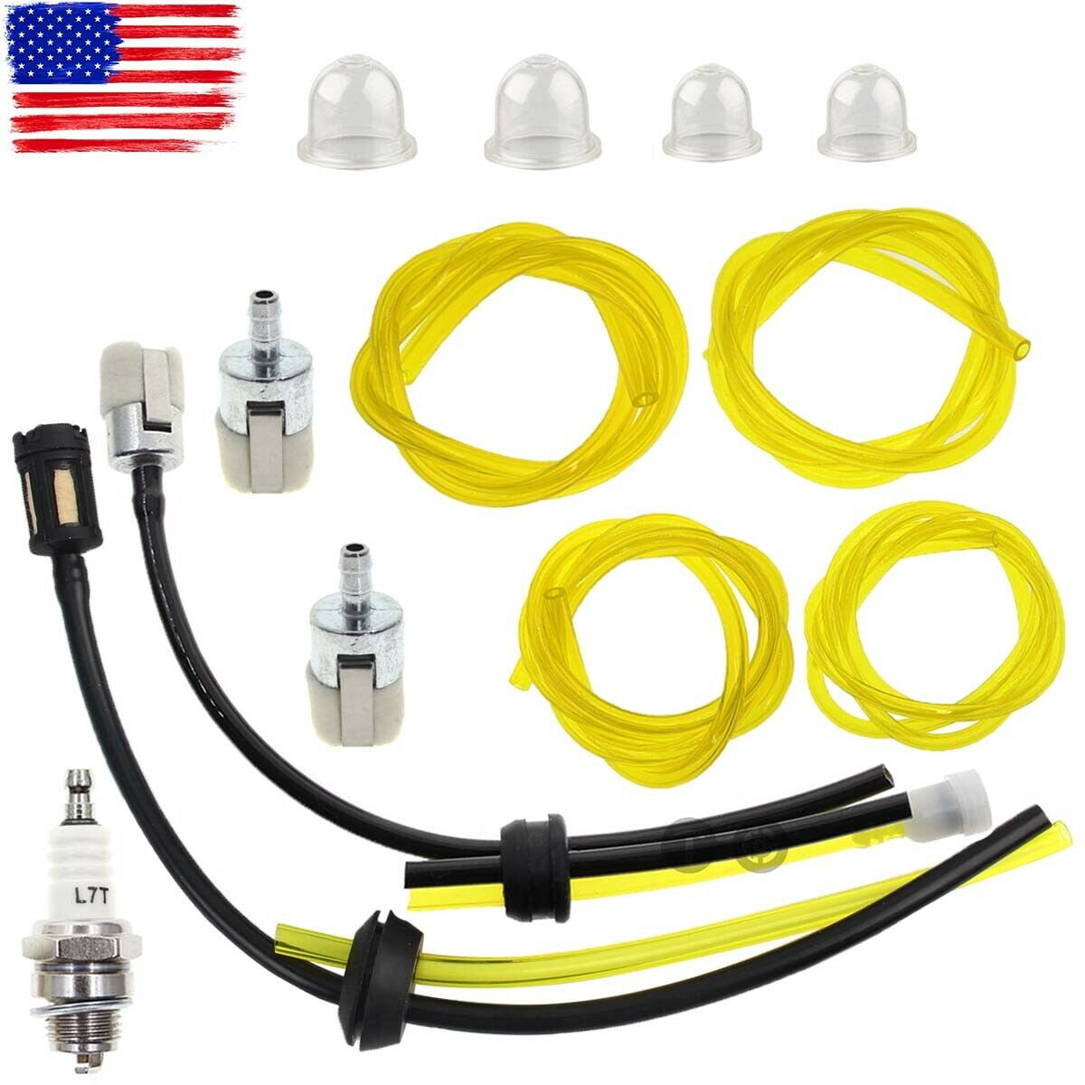 Yard, Garden & Outdoor Living Items Home & Garden Fuel Line Grommet