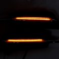 thumbnail image 1 of Luces de circulación diurna LED para coche lámpara antiniebla para Cruze 2009-2013 ANGGREK Otros, 1 of 8