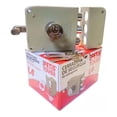 thumbnail image 2 of Cerradura Alta Seguridad Chapa Puerta Calle Tover&nbsp;&nbsp;&nbsp;&nbsp;&nbsp;&nbsp; Tover&nbsp;&nbsp;&nbsp;&nbsp;&nbsp;&nbsp; L4, 2 of 2
