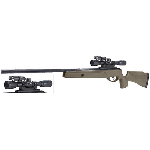 Gamo Varmint Hunter Hp 22 5 5mm Break Barrel Air Rifle Walmart Com Gamo Varmint Hunter Hp 22 5 5mm Break Barrel Air Rifle Walmart Com