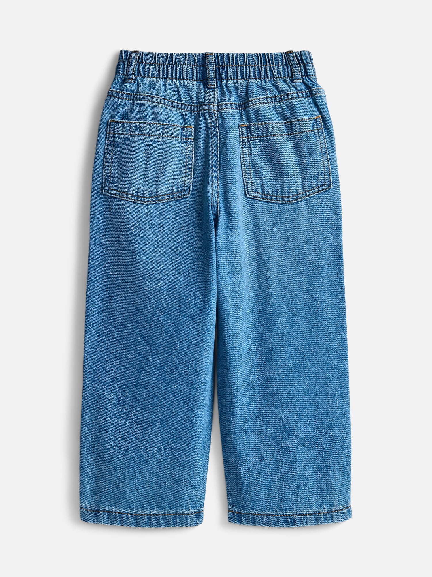 Wonder Nation Toddler Boys' Baggy Fit Jean, Sizes 12M-5T