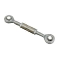 thumbnail image 1 of koolsoo 1 1/2" Adjustable Tensioning Rod Alternator Support Bracket for Bbc 350, 1 of 9