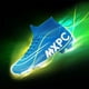 thumbnail image 2 of Zapatos de fútbol al aire libre para hombre, zapatillas de fútbol, tacos de entrenamiento de hierba, calzado deportivo de entrenamiento de alta calidad, 2 of 5