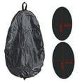 thumbnail image 3 of Housse de Cockpit de kayak Protection de Siège pour Cockpit de kayak Jupe Pulvérisateur Réutilisable, 3 of 11
