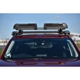 thumbnail image 3 of INNO INA951 6 Snow Rack, Matte Black, 3 of 8