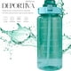 thumbnail image 2 of Botella De Agua Shendy Vendy Deportiva 2 Lts Con Popote, 2 of 7