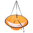 thumbnail image 1 of Downwind Wind Sail Kit 42 inches Kayak Canoe Accessories, Easy Setup & Deploys Quickly, Compact & Portable, 1 of 8