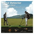 thumbnail image 2 of Metal Detector Waterproof Detector De Metales Profesional Pinpointing For Treasure Search Underground Gold Iron ,Easy to Install, 2 of 6