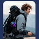 thumbnail image 2 of Magnetic Bluetooth Speaker with RGB Lighting,Portable Sound Box,B, 2 of 5