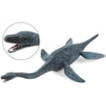 thumbnail image 2 of Jurassic Plesiosaur Dinosaur Toys Animal Model Collection Learning & Educational Toy Birthday Xmas Gifts, 2 of 5