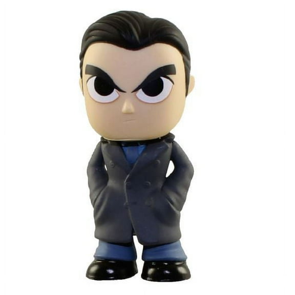 Funko Mystery Mini - Batman vs Superman - Bruce Wayne (1/12)