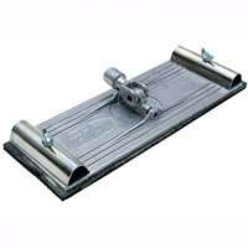 Marshalltown 26 Swivel Pole SanderThreaded Male End