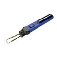 thumbnail image 1 of Astro Tools 7601 Cordless Hot Staple & Plastic Welding Repair Kit, 1 of 2