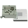 thumbnail image 1 of Bga Reballing Kit 90Mm Reball Station Fixture Jig With 10Pcs Universal Stencil, 1 of 9