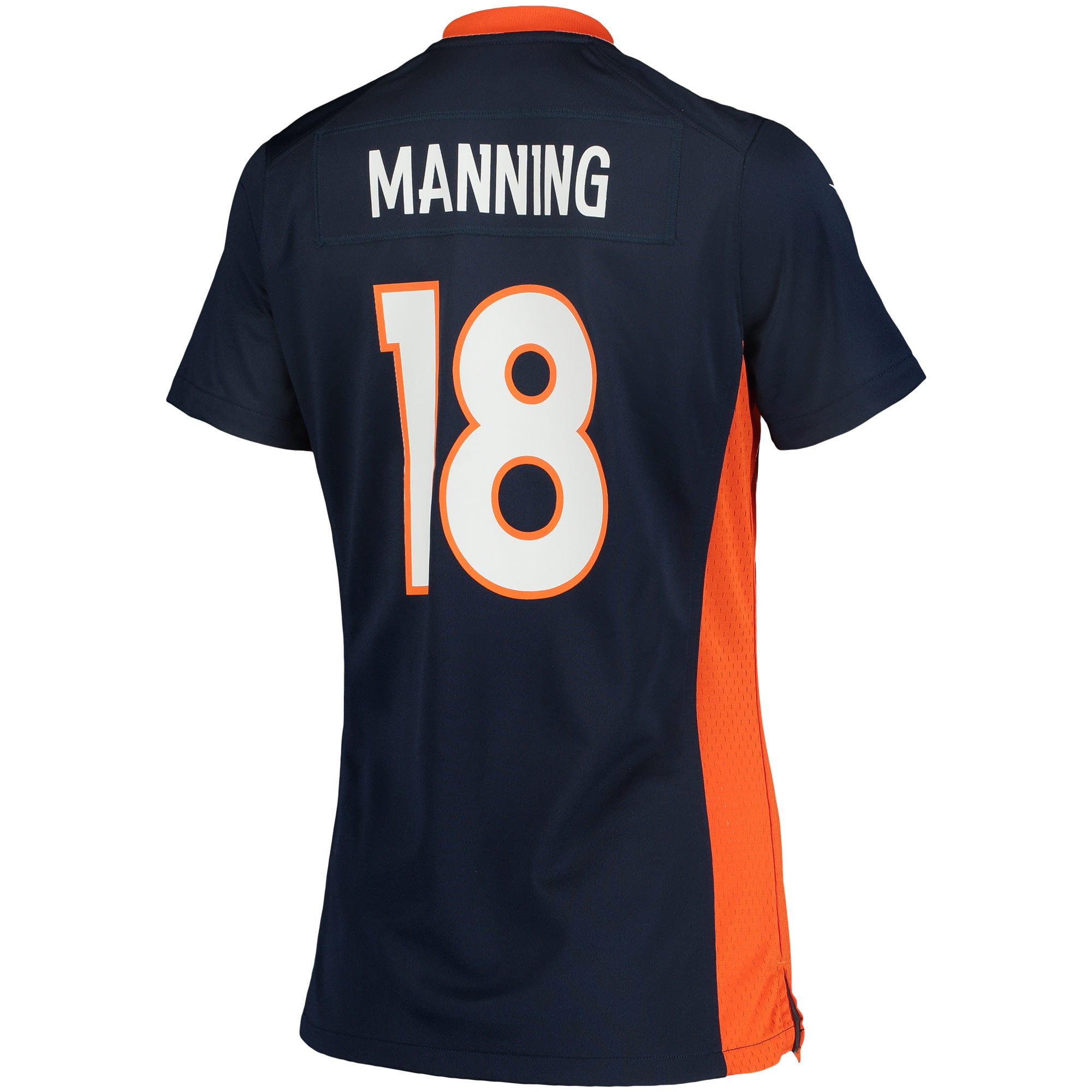 Women's Denver Broncos Peyton Manning 