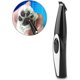 thumbnail image 1 of Cortadora de pelo para perros, cortadora de pelo para animales, cortadora de pelo para mascotas, cortadora de pelo eléctrica silenciosa profesional para perros, cortadora de pelo, cortadora de pelo, 1 of 6