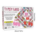 thumbnail image 2 of Juegos para beber en tierra Fiesta interactiva Tipsy para adultos, 2 of 7