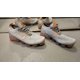 thumbnail image 1 of Ni - ke Ni - ke Mens Air VaporMax Flyknit 3 AJ6900-003 Gray Shoes Sneakers Size 8, 1 of 5