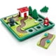thumbnail image 2 of Pig Board Game Little Red Riding Hood Smart Hide&Seek Board Games With Solution Skill-Building Puzzle Game Toy Children Gift, 2 of 5