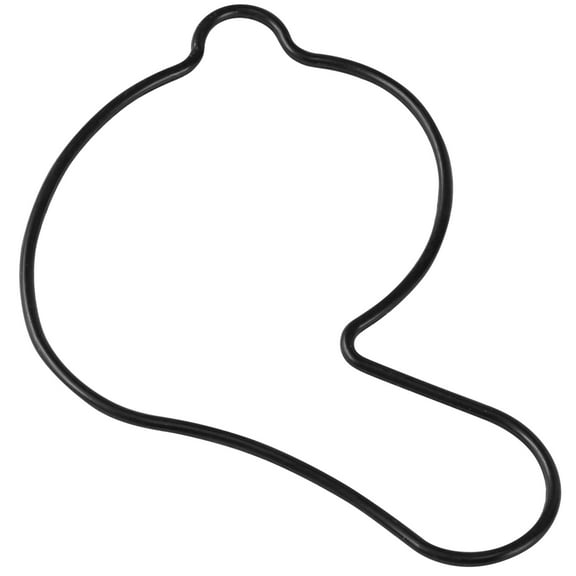 ATV Parts & Accessories – Durable OEM & Aftermarket Replacement Parts 5BE-12439-00-00 Water Pump O-Ring For Yamaha WR400F 1998-2000 Mod-C9C-7320