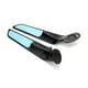 thumbnail image 2 of Motorcycle Rear View Mirrors Blue Anti-Glare Mirror for CBR650R 650 R Cbr650r 650R 2019-2024, 2 of 5