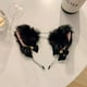 thumbnail image 4 of 4 Uds. Diadema con orejas de gato, diadema de gato, accesorios para el cabello para mujeres y niñas, fiesta, Halloween, cumpleaños, Cosplay, 4 of 5
