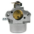 thumbnail image 3 of Carburetor 1285345S 1285311 1285322 1285353S Carb Fit for John Deere AM125355 LT133 LT150 LT155 LTR155, Kohler CV12.5 CV13S CV13T CV14 CV14S CV15S, 3 of 8