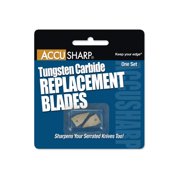 Accusharp Sturdymount Blades