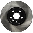 thumbnail image 2 of StopTech 125.39042 Centric Premium High Carbon Brake Rotor, 2 of 3