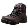 thumbnail image 3 of Avenger Work Boots Womens Framer Slip Resistant Composite Toe 7123, 3 of 6