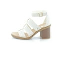 thumbnail image 2 of Dr. Scholl's Women's Eleanor Sandal Tofu 8M, 2 of 8