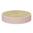 thumbnail image 1 of Round Cat Scratcher Board Multifunctional Grinding Claw Toy Cat Scratching Board L, 1 of 9