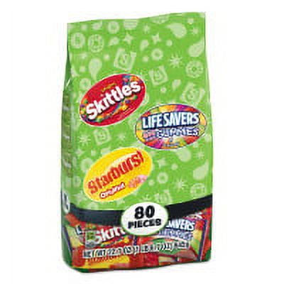 Product Of Andes, Creme De Menthe Thins Changemaker, Count 240 - Chocolate Candy / Grab Varieties & Flavors