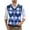 Dark Blue, variant on Mens Argyle Knitwear Vest Plus Size V Neck Sleeveless Lightweight Slim Fit Pullover Knitted Sweater Casual Work Business Tank Tops Navy#04 L