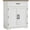 Whitewash, variant on PLAMLE Kitchen Storage Cabinet with Drawer, Buffet Cabinet with Storable Door, Modern Floor Sideboard for Living Room,Cabinet for Kitchen Dining Furniture Sideboards Buffets