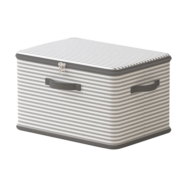 Sac de Rangement pour Vêtements Armoire Tri Boîte de Rangement Sac de Rangement Portable Boîte de Rangement pour Tasses d'Hiver Intérieur