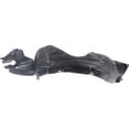 thumbnail image 3 of For Toyota Solara 1999 2000 2001 2002 2003 Fender Liner Driver and Passenger Side | Pair | Front | Made of Plastic | Replacement For TO1248121, TO1249121 | 5387606030, 615343288130, 5387506030, 3 of 6