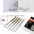 thumbnail image 4 of Modelo Scriber Scribe Line Hobby DIY Zulema trazar línea, 4 of 8