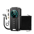 thumbnail image 1 of Tire Inflator Car Pump Compressor Electric Portable Auto 12V Volt 150 PSI I7, 1 of 8