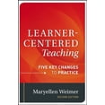 thumbnail image 1 of Learner-Centered Teaching: Five Key Changes to Practice, 1 of 2